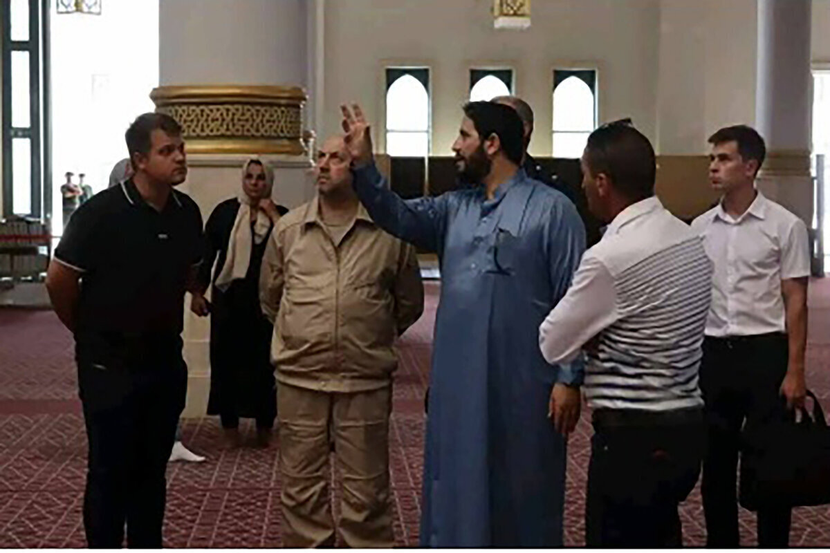 Суровикин прервал молчание