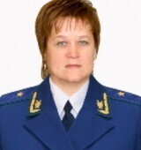 Женщины-генералы в России