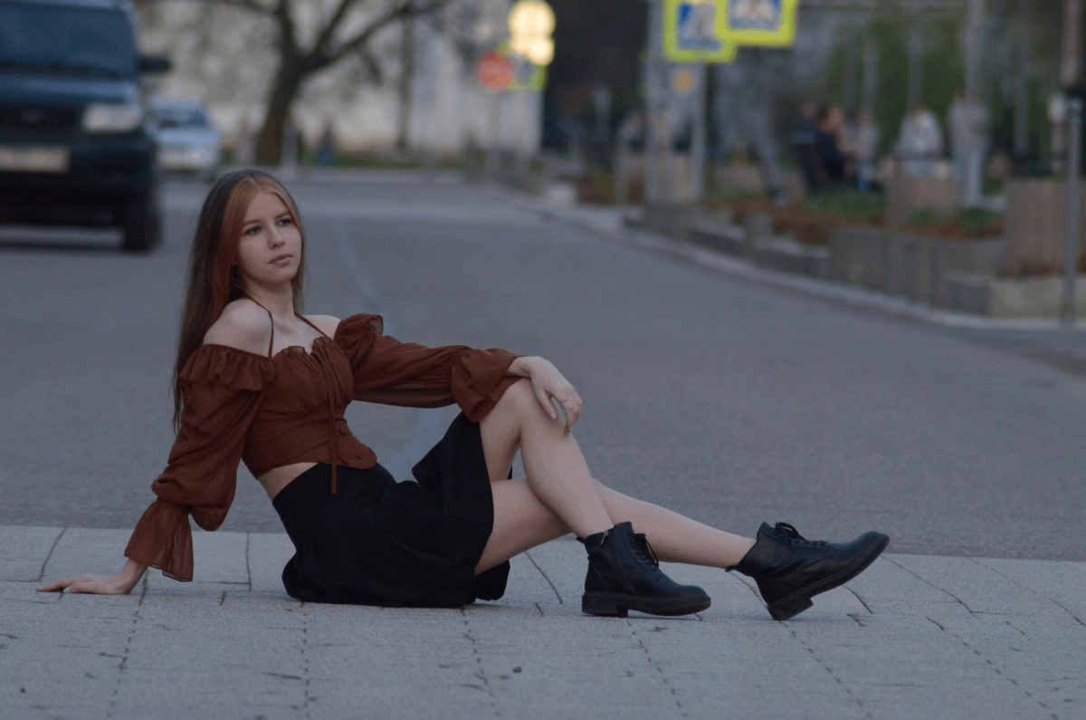 Почему я не вышла замуж за богатого? И почему не меняю работу?