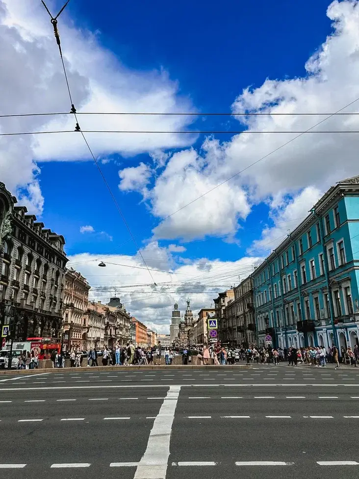 Личный опыт: хроника одной Питерской квартиры с ужасными соседями. Полиции мало