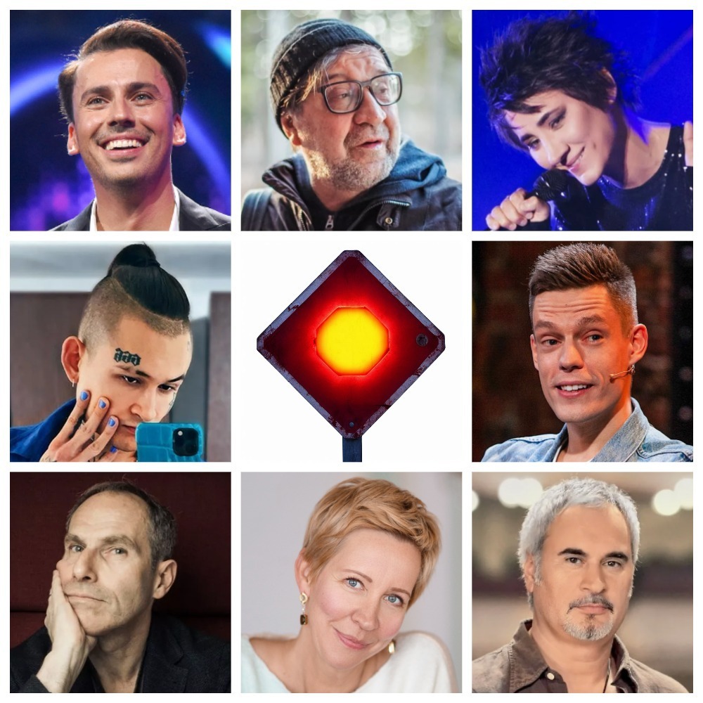 Кого из иноагентов вы бы вернули в Россию?