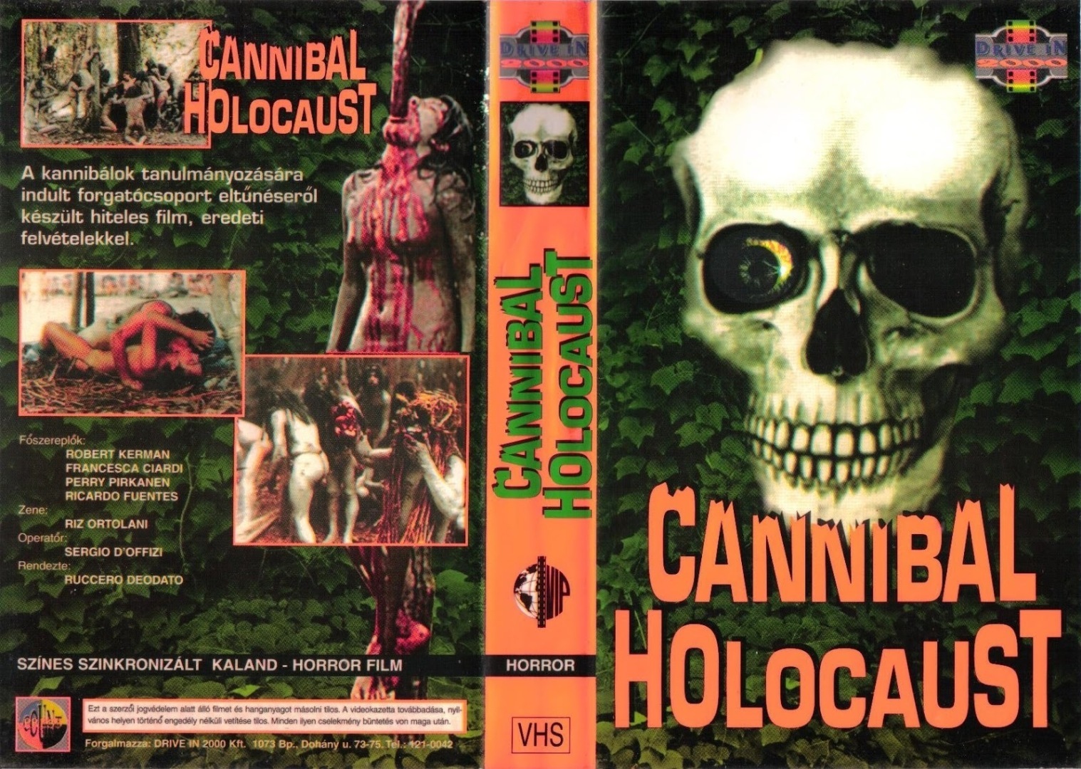 Обзор 5 противоречивых фильмов, которые раздвигают границы кинематографа