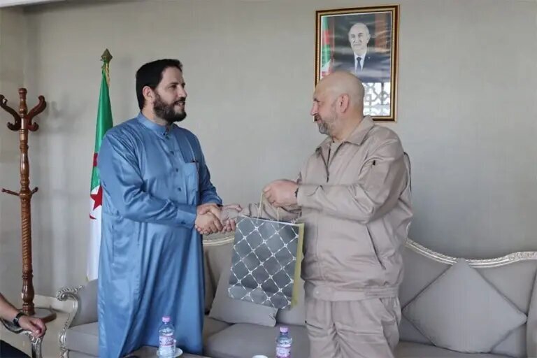 Суровикин прервал молчание