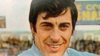 Забытые имена: Омар Пасториса ("Утка" из Росарио).