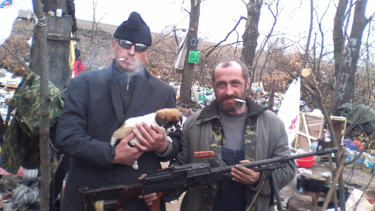 Сомнительный ресурс ВСУ. В Харькове началась насильная мобилизация бомжей и наркоманов