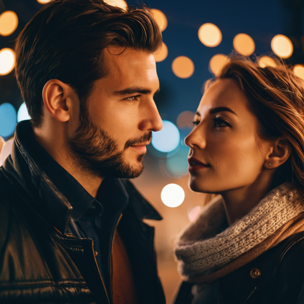 5 необычных мыслей о ваших отношениях, которые вас удивят