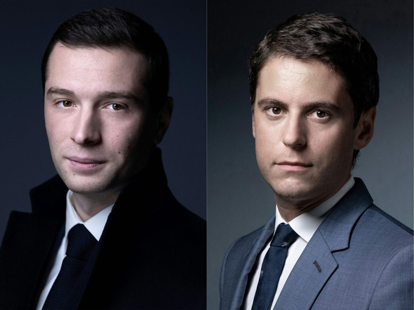 Сможет ли не по годам развитый премьер-министр сдержать крайне правого феномена во Франции?