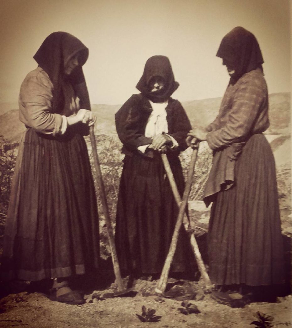 “Хозяйки смерти”: итальянские женщины-палачи предпочитали не обсуждать свою “работу”