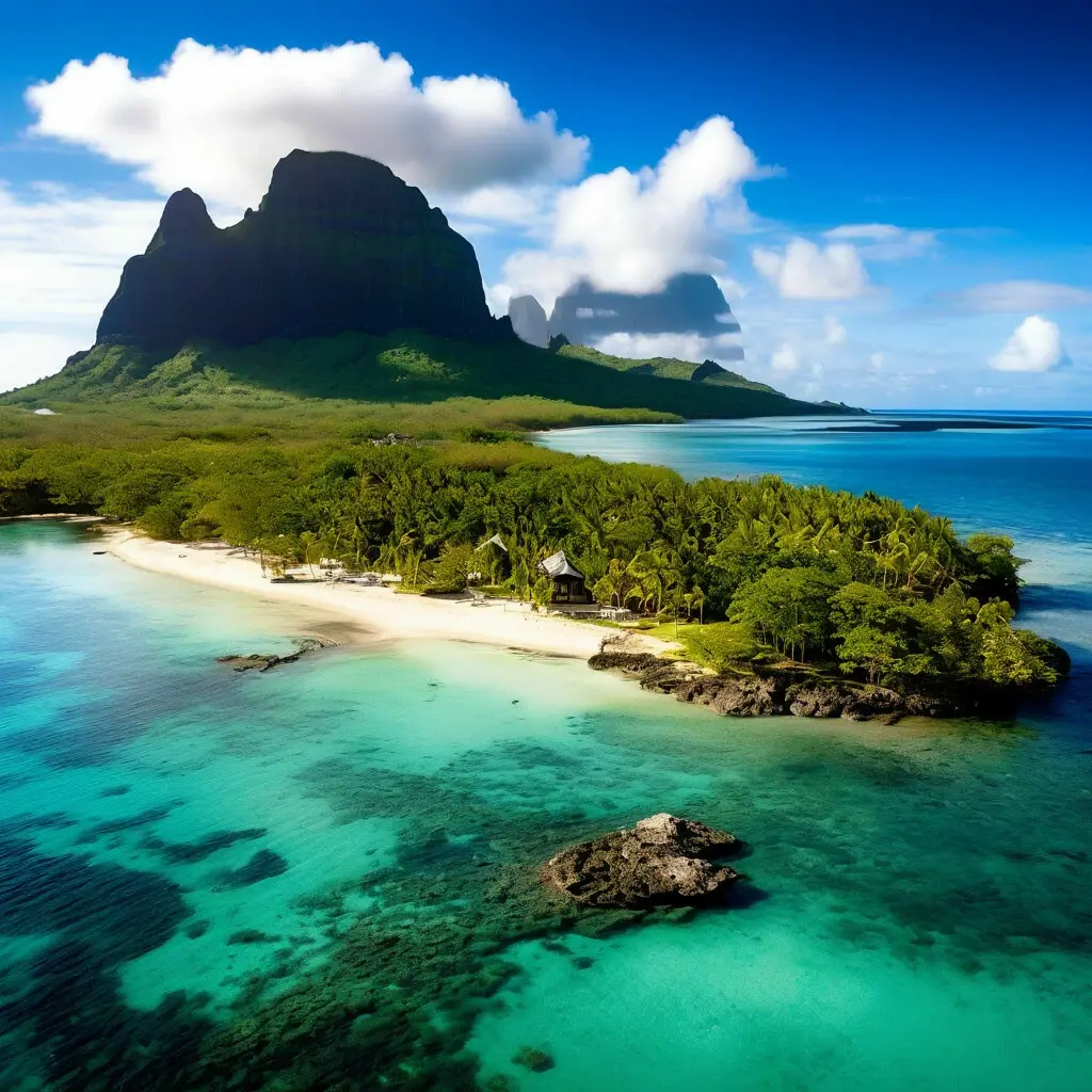 Coral Travel: Продажи туров на Маврикий выросли вдвое