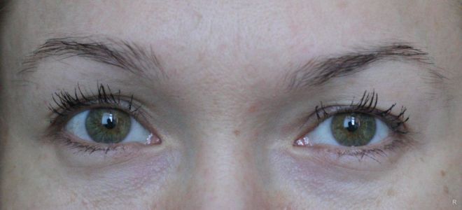 5 побочных эффектов наращивания ресниц.
