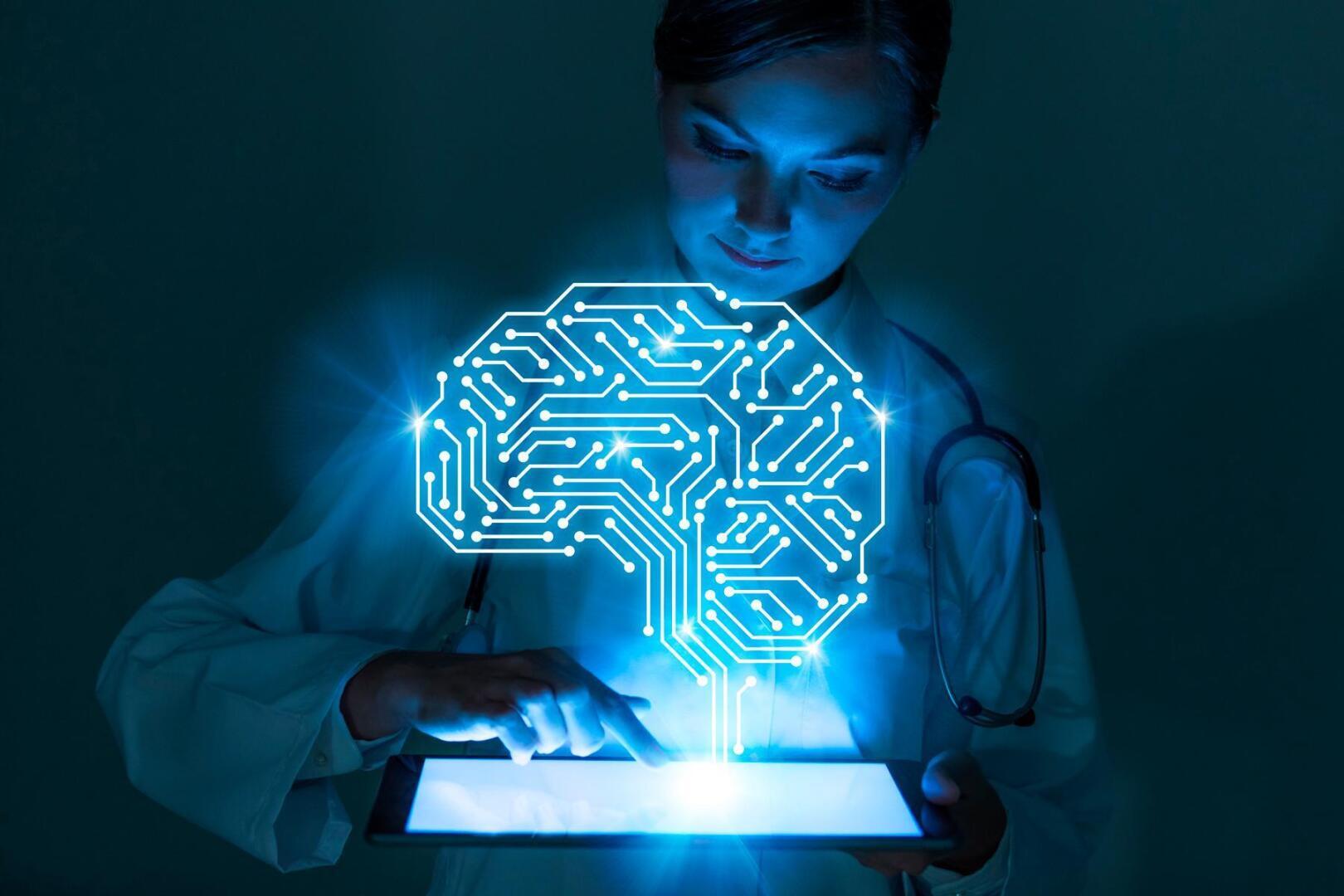 Искусственный интеллект может поставить обман на поток