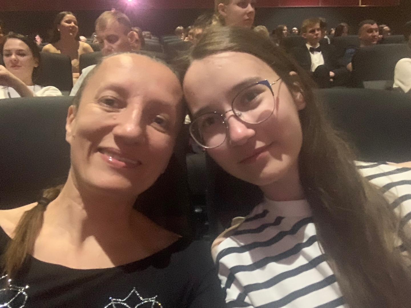 В шаге от взрослой жизни