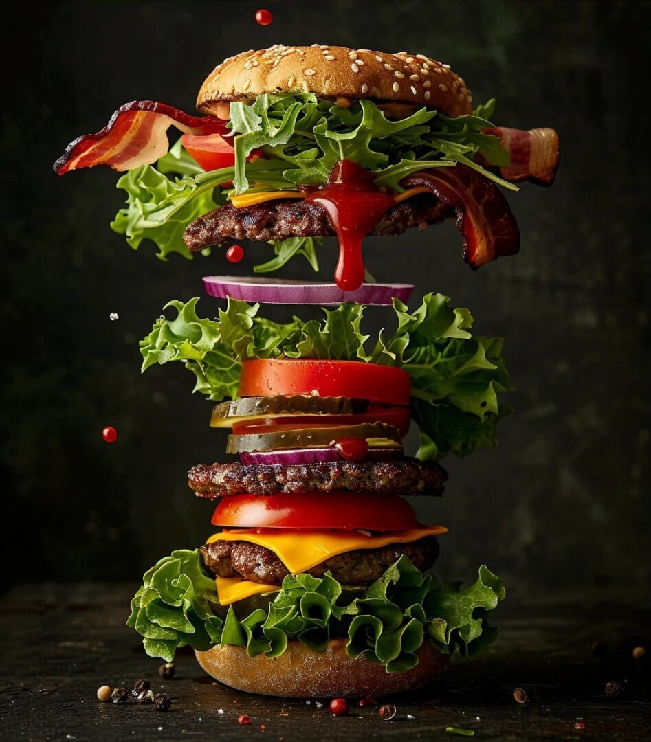 Нейросети: новый взгляд на искусство👩🔬🎨