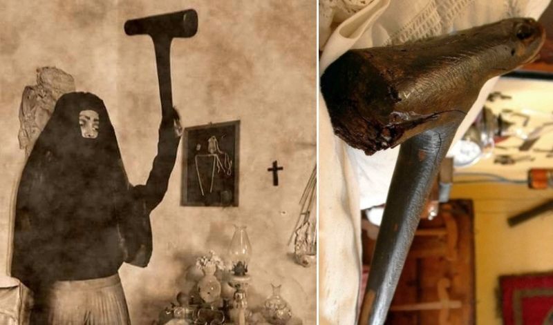 “Хозяйки смерти”: итальянские женщины-палачи предпочитали не обсуждать свою “работу”