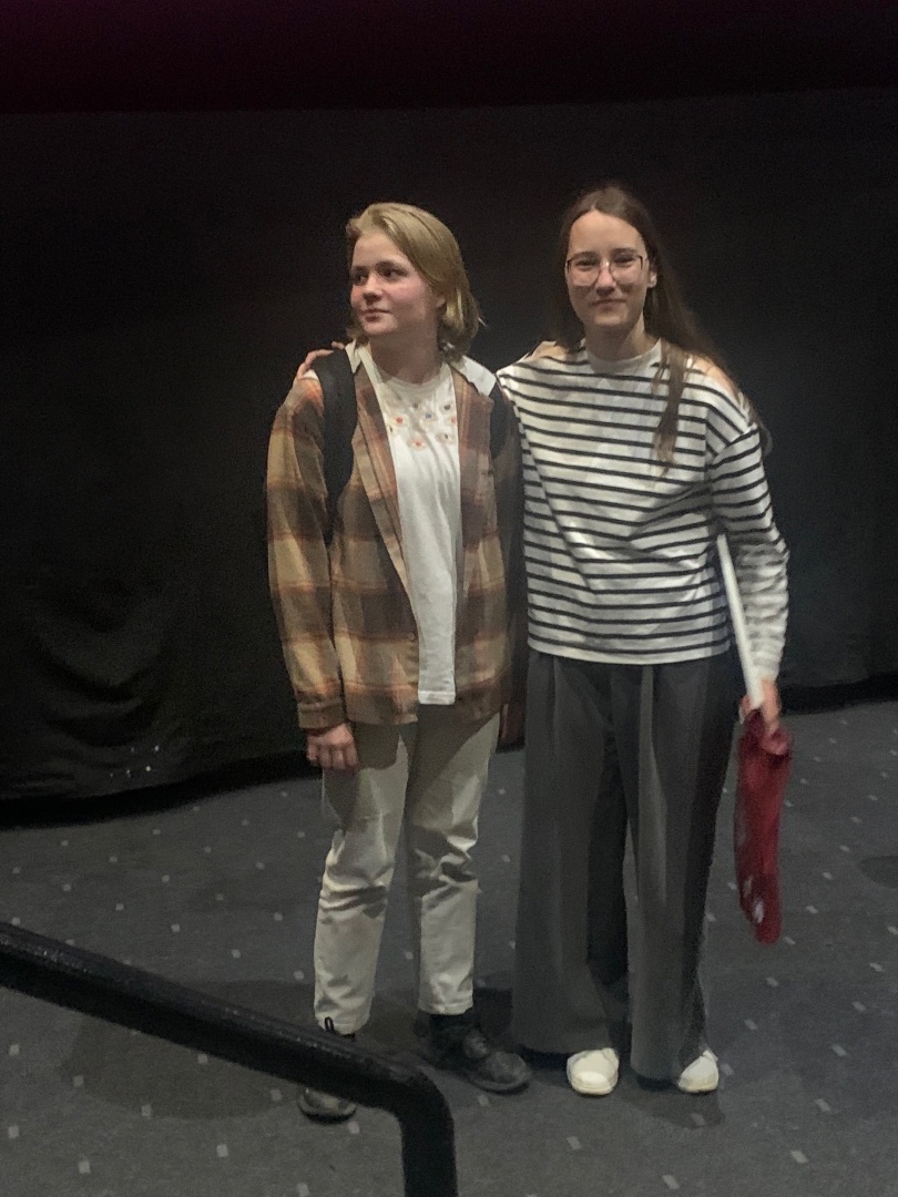 В шаге от взрослой жизни