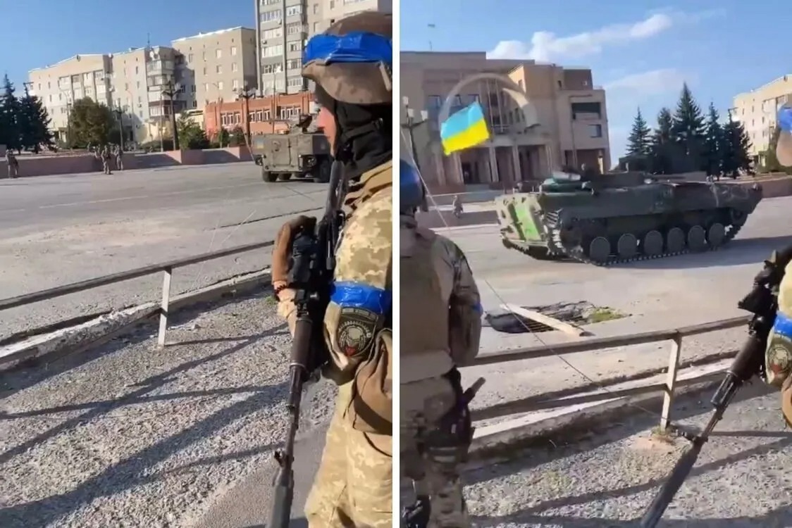 Дело генерала Попова, прогремевшее на всю страну