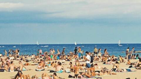 Канарские острова больше не могут этого терпеть», гнев жителей растет из-за чрезмерного туризма