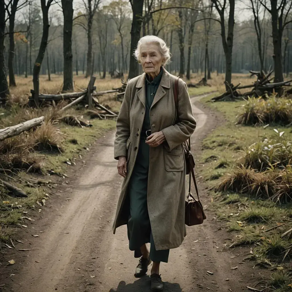 Сквозь время и боли