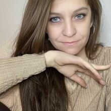 Наталья Черкашина, г. Омск