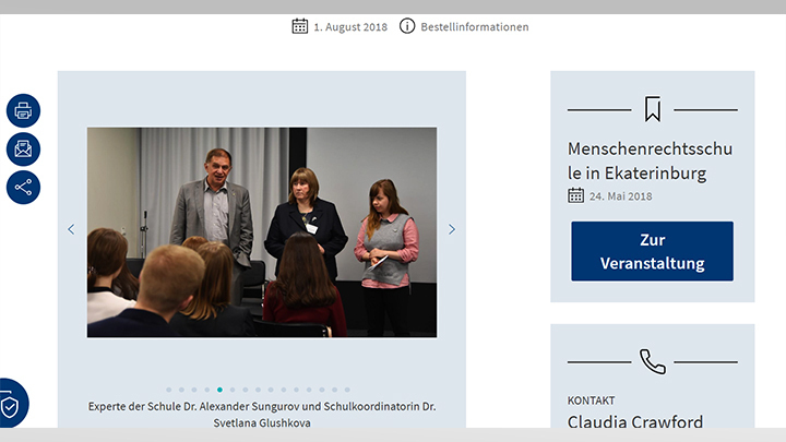 "Молекулярные агенты": План распада России разрабатывается в российских университетах