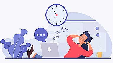 Как перестать откладывать важные дела «на потом»