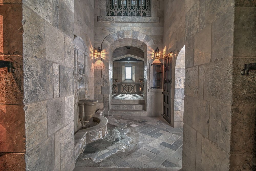 Моздокская крепость. Терская быль (Историч. роман 43 ч.)