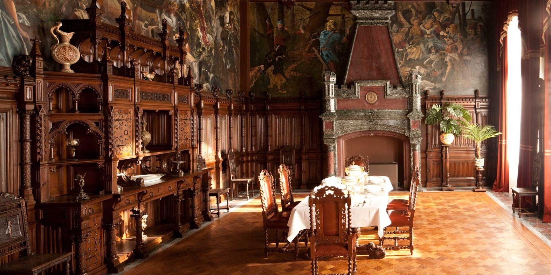 Моздокская крепость. Терская быль (Историч. роман 26 ч.)