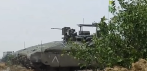 Бригады Аль-Кассама обманули ЦАХАЛ с помощью «боевых соединений» в Джабалии. Войска называют их «дерзкими»