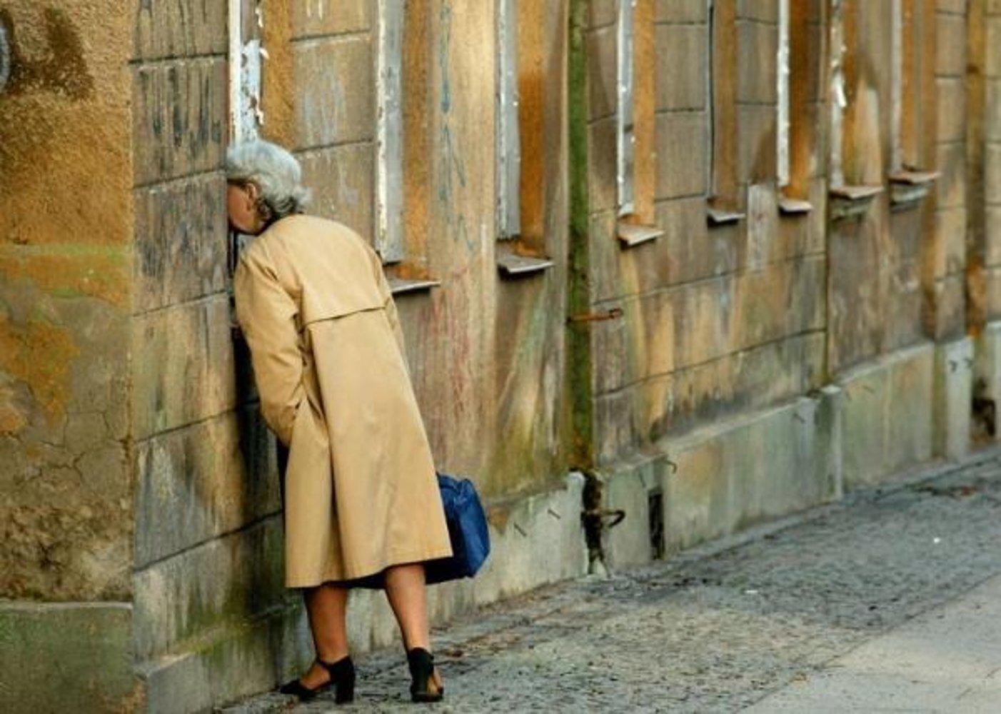 Зачем и почему люди лезут к нам в душу и хотят выпытать тайны? Мои рассуждения из личного опыта