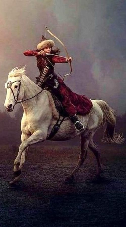 Моздокская крепость. Терская быль (Историч. роман 43 ч.)