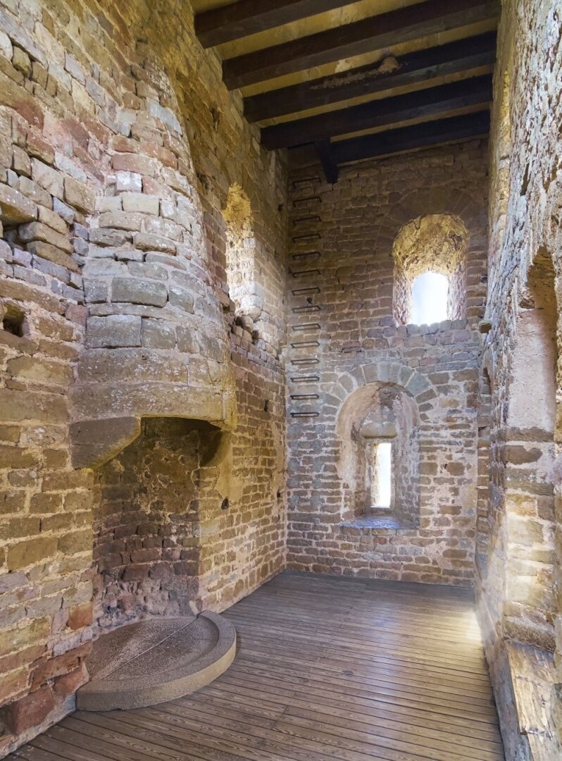 Моздокская крепость. Терская быль (Историч. роман 27 ч.)