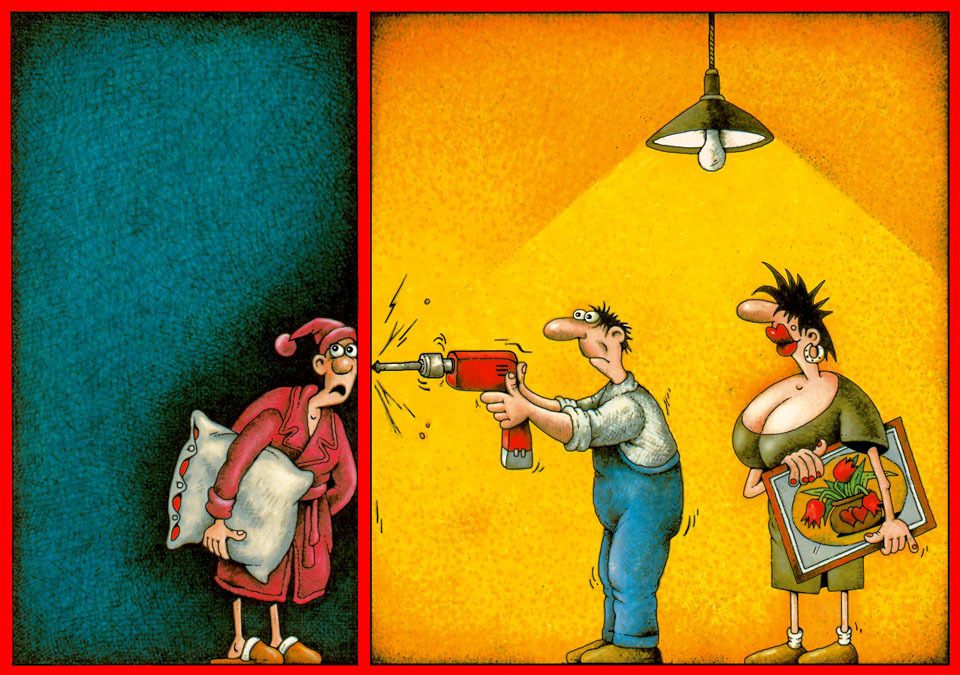 Зачем и почему люди лезут к нам в душу и хотят выпытать тайны? Мои рассуждения из личного опыта