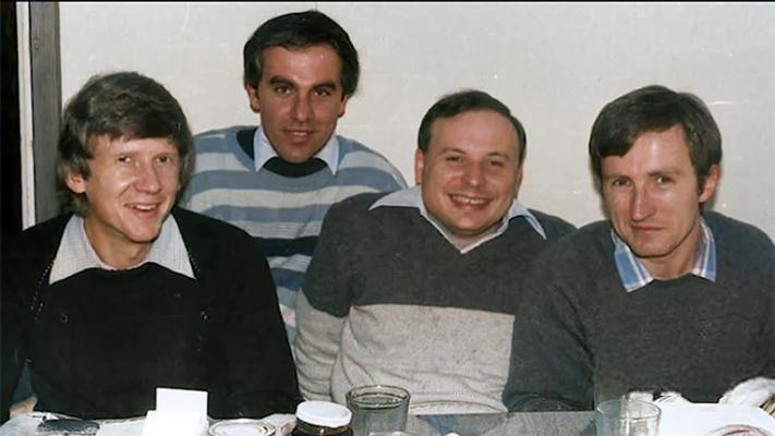 "Молекулярные агенты": План распада России разрабатывается в российских университетах