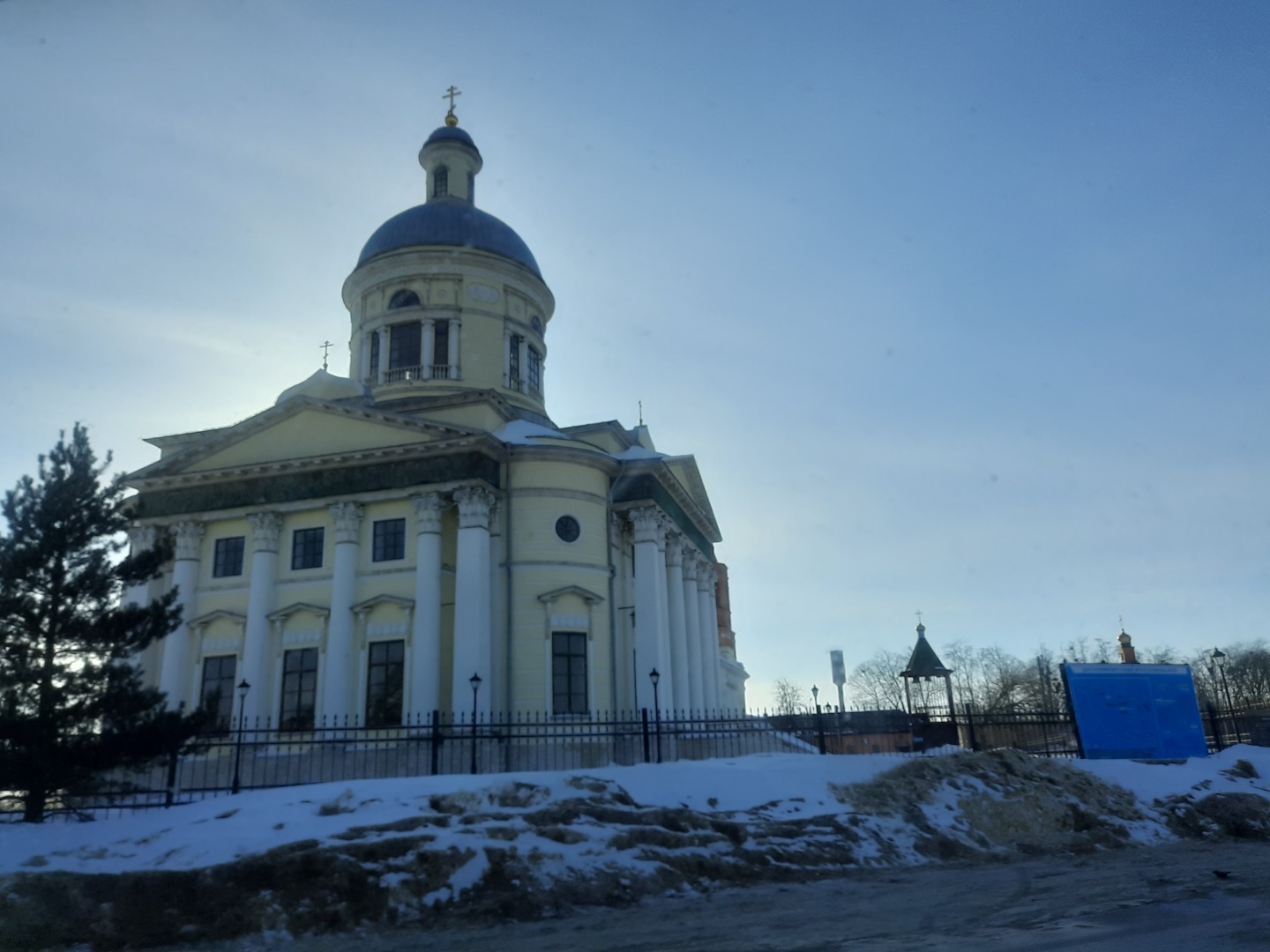 В РПЦ рассказали, как вымолить душу усопшего и помочь выбраться из ада