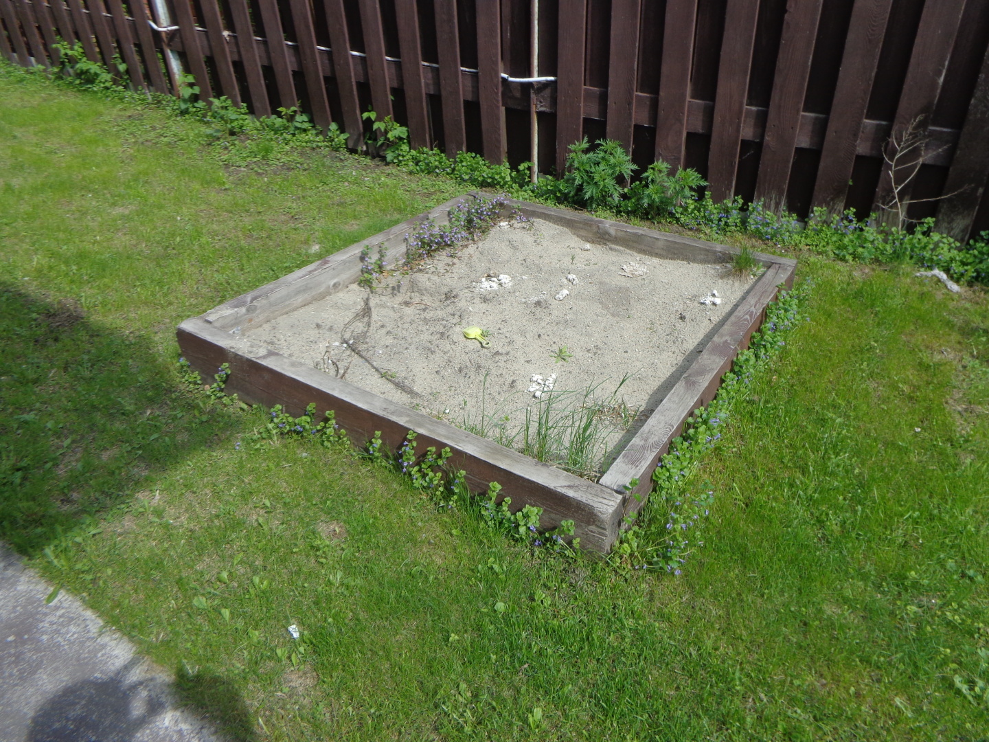 Мой дом – крепость моих внуков. Откровенно о сокровенном