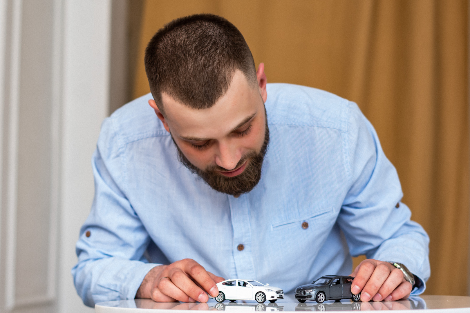 Защита от иска о взыскании материального ущерба, причиненного в результате ДТП