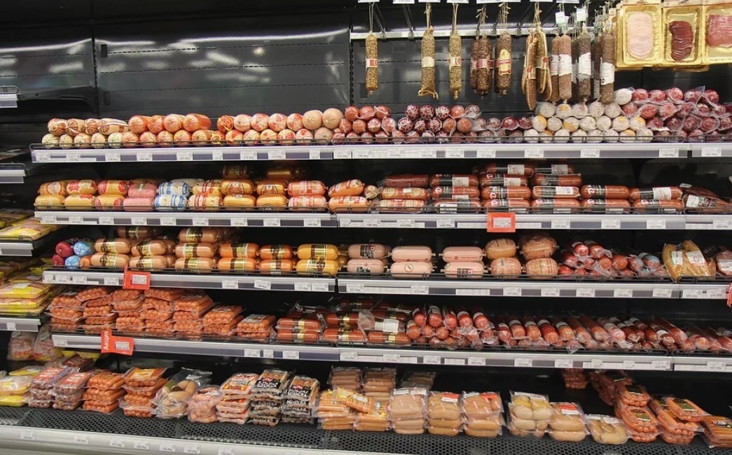 Чем вынуждены питаться бедные люди в России и в чем главный самообман? Печальные наблюдения