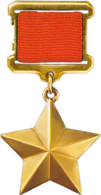 Мария Октябрьская - русская женщина и ее танк