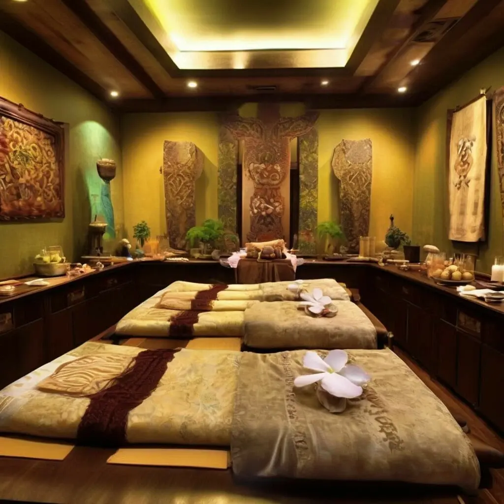 Впечатляющее Путешествие в Таиланд: Незабываемые Приключения