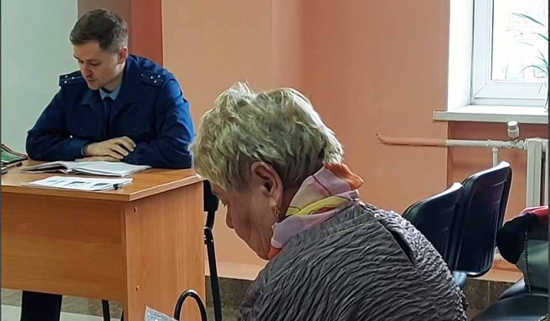 От необдуманных действий к трагическим последствиям. 72-летняя пенсионерка получила срок за ложный звонок о минировании
