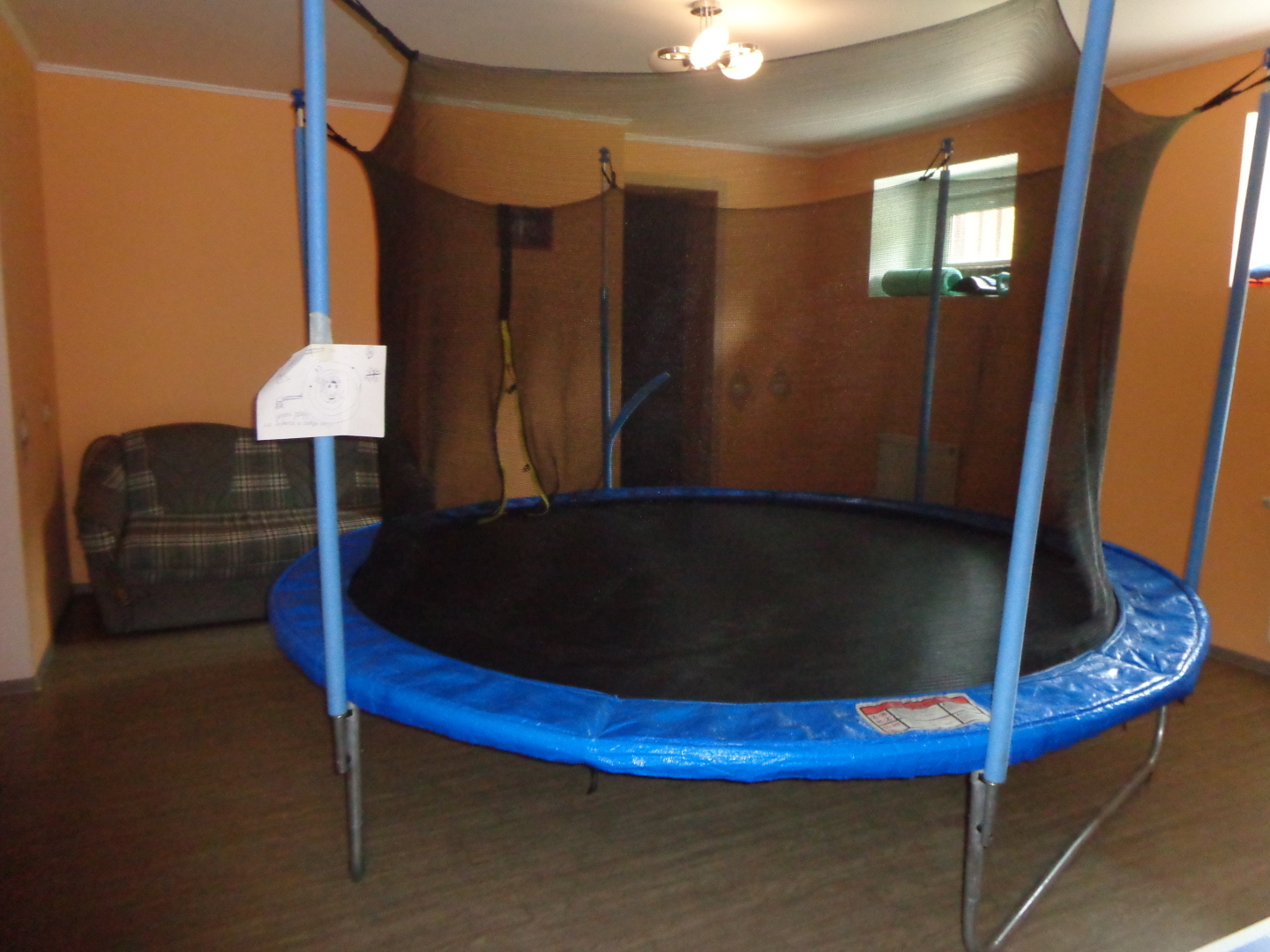 Мой дом – крепость моих внуков. Откровенно о сокровенном