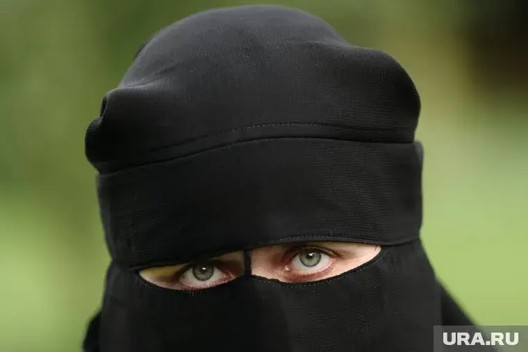 Мусульмане России против ношения никаба