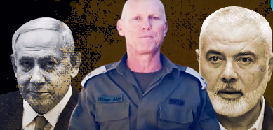 Офицер ЦАХАЛ разоблачил саботаж переговоров премьер-министра о заложниках?