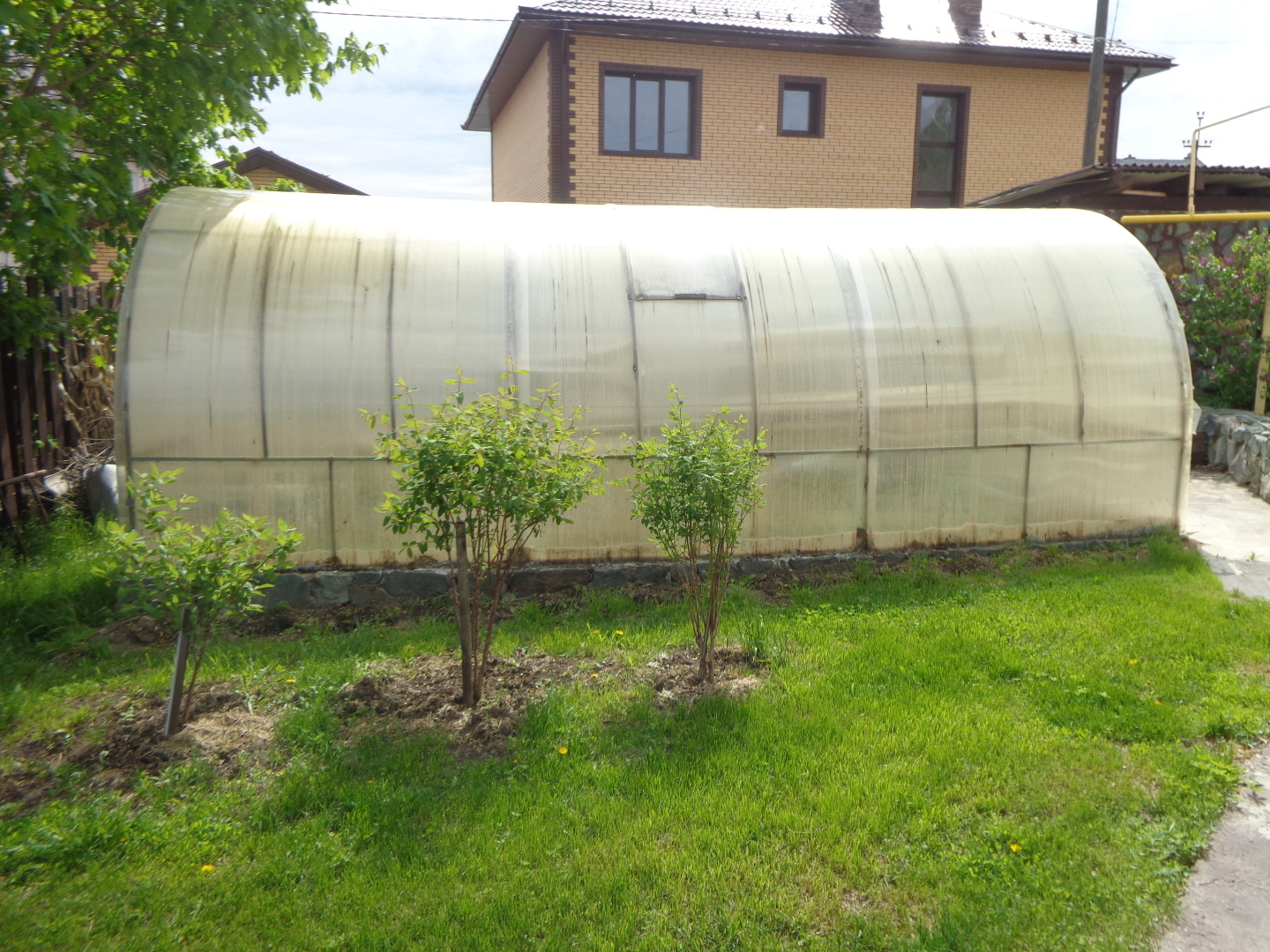 Мой дом – крепость моих внуков. Откровенно о сокровенном