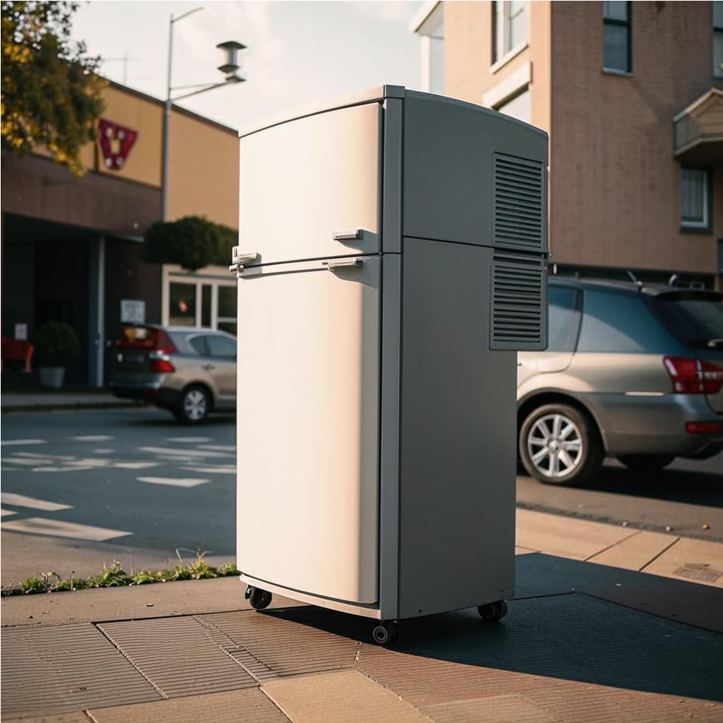 Как на счёт посмеяться в понедельник