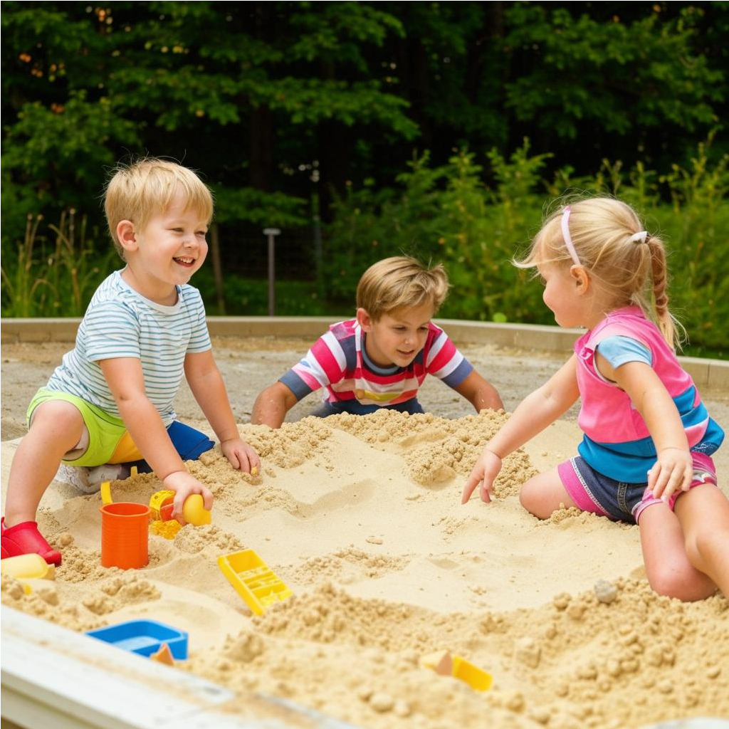 Как на счёт посмеяться в понедельник