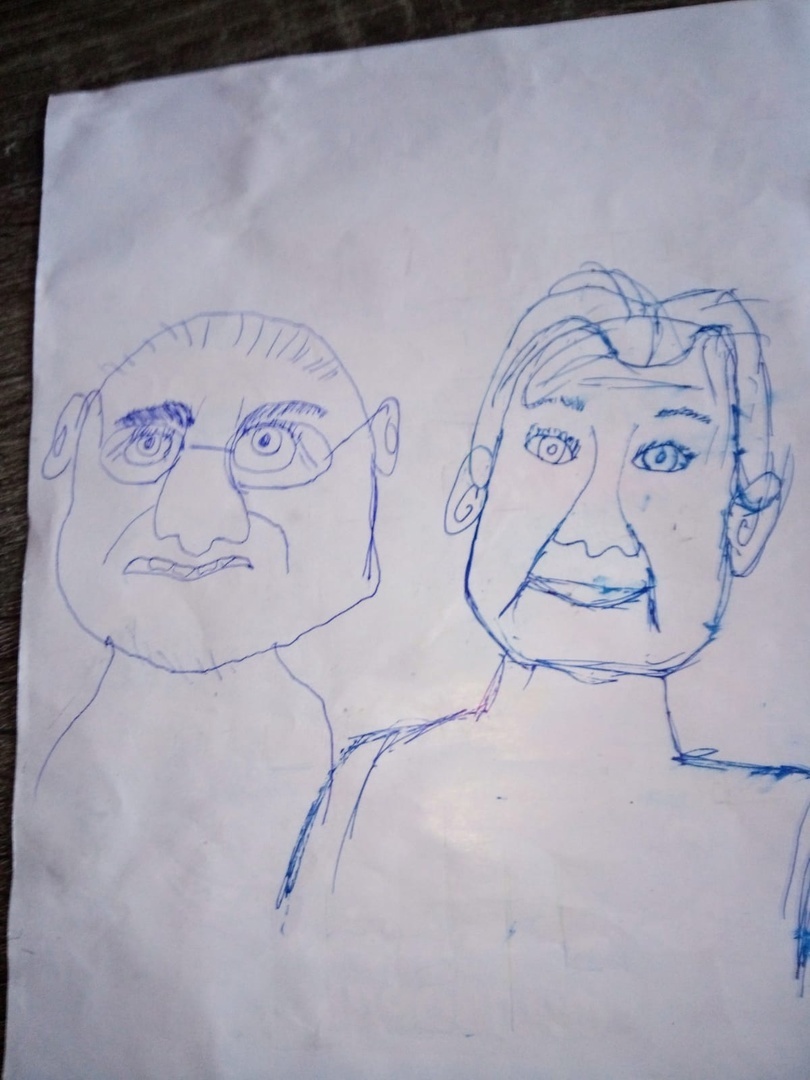 Мой дом – крепость моих внуков. Откровенно о сокровенном