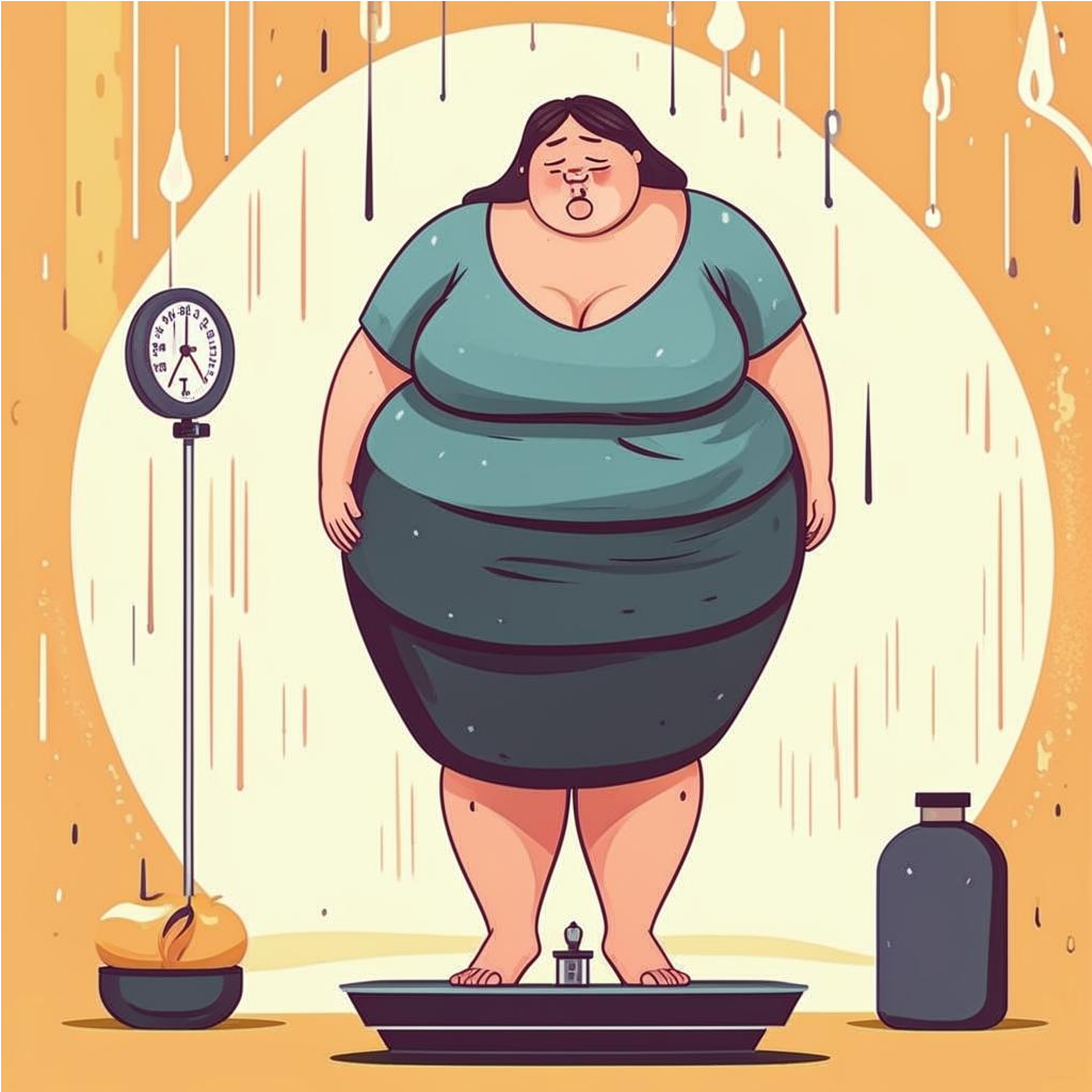 Самые простые 11 советов для похудения