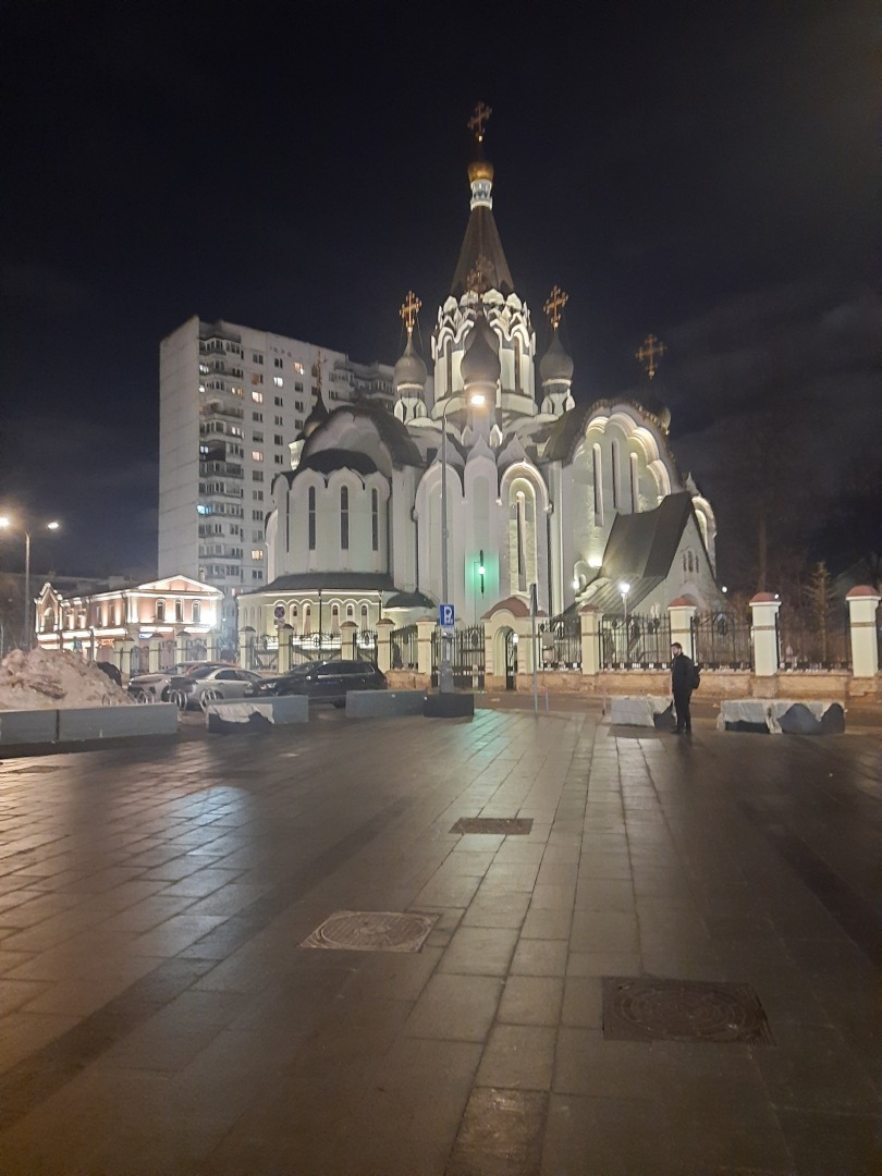 В РПЦ рассказали, как вымолить душу усопшего и помочь выбраться из ада