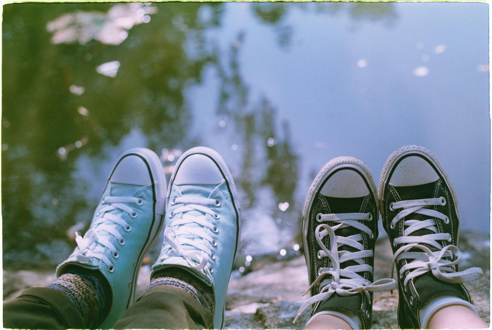 Безобидно ли плоскостопие